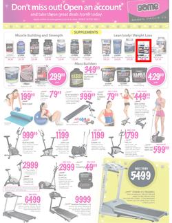 Game : What's The Big Deal (25 Oct - 28 Oct), page 9