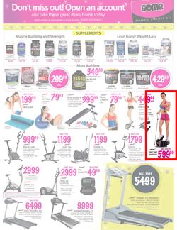 Game : What's The Big Deal (25 Oct - 28 Oct), page 9