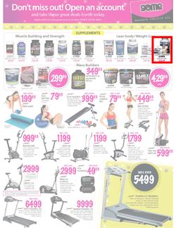 Game : What's The Big Deal (25 Oct - 28 Oct), page 9