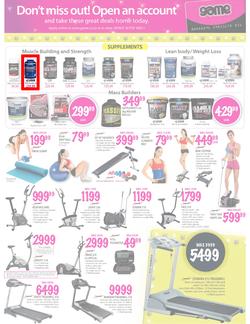 Game : What's The Big Deal (25 Oct - 28 Oct), page 9