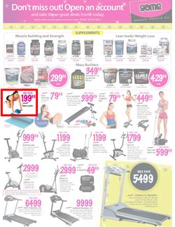 Game : What's The Big Deal (25 Oct - 28 Oct), page 9