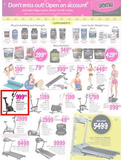 Game : What's The Big Deal (25 Oct - 28 Oct), page 9