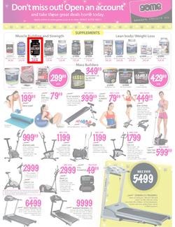 Game : What's The Big Deal (25 Oct - 28 Oct), page 9