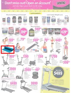 Game : What's The Big Deal (25 Oct - 28 Oct), page 9