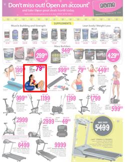 Game : What's The Big Deal (25 Oct - 28 Oct), page 9