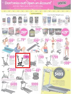 Game : What's The Big Deal (25 Oct - 28 Oct), page 9