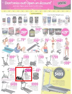 Game : What's The Big Deal (25 Oct - 28 Oct), page 9