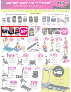 Game : What's The Big Deal (25 Oct - 28 Oct), page 9