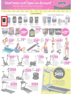 Game : What's The Big Deal (25 Oct - 28 Oct), page 9