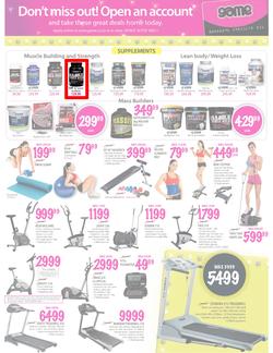 Game : What's The Big Deal (25 Oct - 28 Oct), page 9