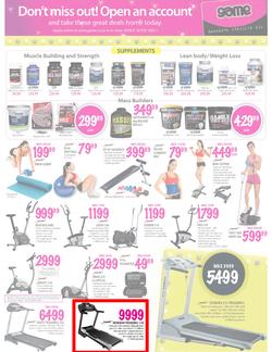 Game : What's The Big Deal (25 Oct - 28 Oct), page 9