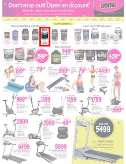 Game : What's The Big Deal (25 Oct - 28 Oct), page 9