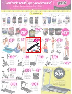 Game : What's The Big Deal (25 Oct - 28 Oct), page 9