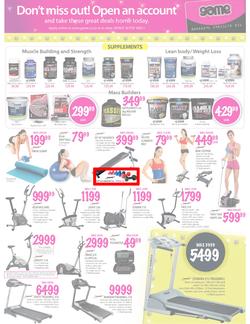 Game : What's The Big Deal (25 Oct - 28 Oct), page 9