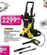 Karcher K4.640 High Pressure Cleaner