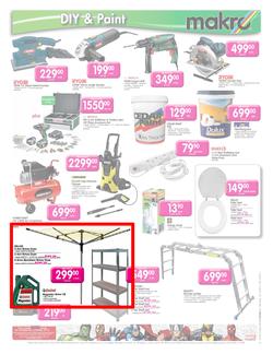 Makro : Summer Sale - General (23 Oct - 29 Oct), page 9