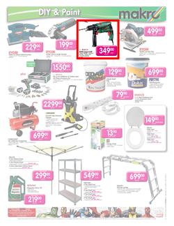 Makro : Summer Sale - General (23 Oct - 29 Oct), page 9