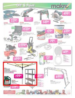 Makro : Summer Sale - General (23 Oct - 29 Oct), page 9