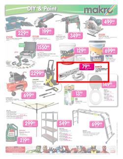 Makro : Summer Sale - General (23 Oct - 29 Oct), page 9