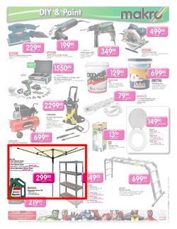 Makro : Summer Sale - General (23 Oct - 29 Oct), page 9