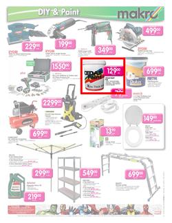 Makro : Summer Sale - General (23 Oct - 29 Oct), page 9