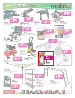 Makro : Summer Sale - General (23 Oct - 29 Oct), page 9