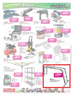Makro : Summer Sale - General (23 Oct - 29 Oct), page 9