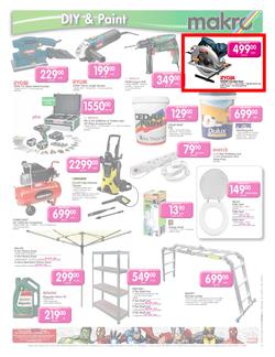 Makro : Summer Sale - General (23 Oct - 29 Oct), page 9