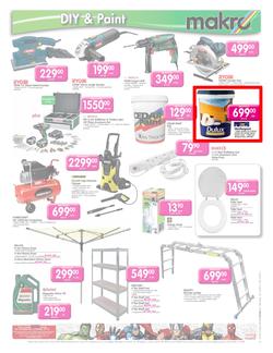 Makro : Summer Sale - General (23 Oct - 29 Oct), page 9