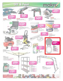 Makro : Summer Sale - General (23 Oct - 29 Oct), page 9
