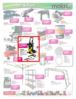 Makro : Summer Sale - General (23 Oct - 29 Oct), page 9