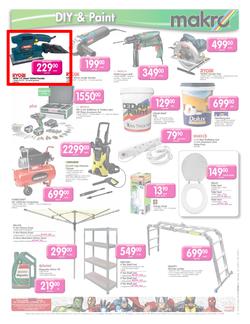Makro : Summer Sale - General (23 Oct - 29 Oct), page 9