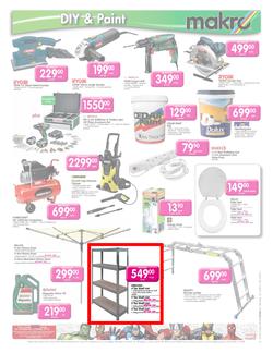 Makro : Summer Sale - General (23 Oct - 29 Oct), page 9