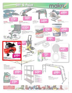 Makro : Summer Sale - General (23 Oct - 29 Oct), page 9