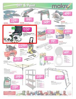 Makro : Summer Sale - General (23 Oct - 29 Oct), page 9