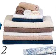 Glodina Hotel Towels Bath Towel-Each