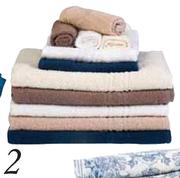 Glodina Hotel Towels Hand Towel-Each