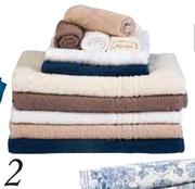 Glodina Hotel Towels Bath Sheet-Each