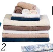 Glodina Hotel Towels Face Cloth-Each