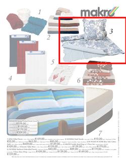 Makro : Housewares (28 Oct - 12 Nov), page 9