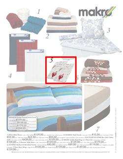 Makro : Housewares (28 Oct - 12 Nov), page 9
