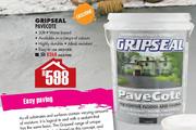 Gripseal Pavecoat-20L