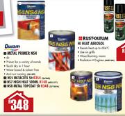 Duram NS5 Metacote-5L