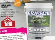 Gripseal Pavecoat-5L