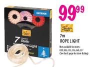 Rope Light-7m