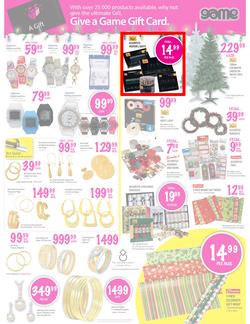 Game : Seriously Great Festive Deals (1 Nov - 4 Nov), page 9
