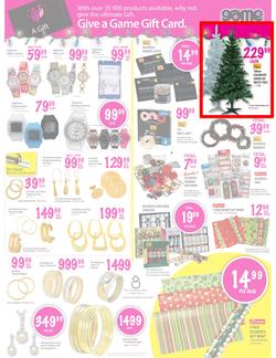 Game : Seriously Great Festive Deals (1 Nov - 4 Nov), page 9