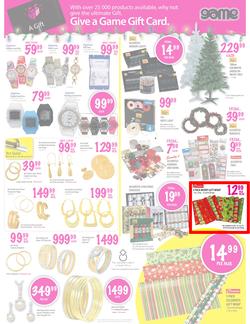 Game : Seriously Great Festive Deals (1 Nov - 4 Nov), page 9
