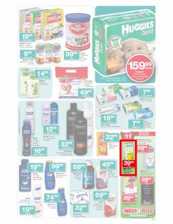 Checkers Western Cape : Reasons to Change (24 Oct - 4 Nov), page 9