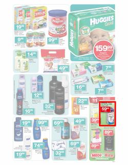 Checkers Western Cape : Reasons to Change (24 Oct - 4 Nov), page 9